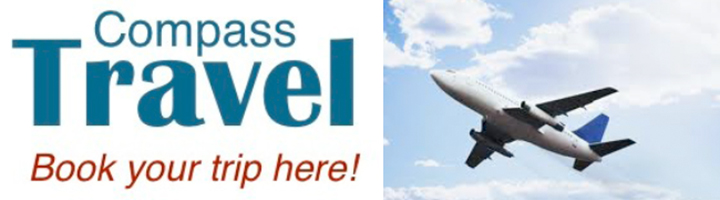 compass travel phone number