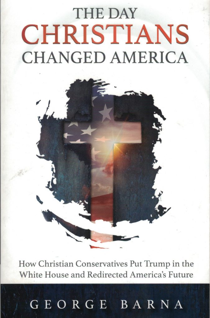 The Day God Changed America - Compass International