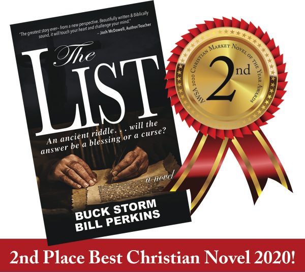 Book: The List