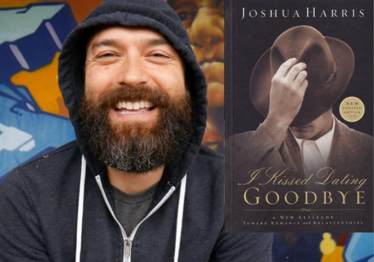 Article Is Joshua Harris Now Going To Hell? Compass International