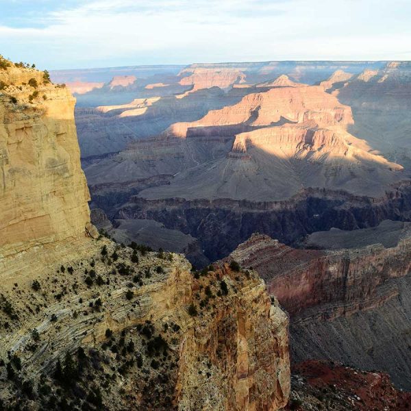 2024 Grand Canyon / Grand Staircase Trip - Tour Deposit - Compass ...