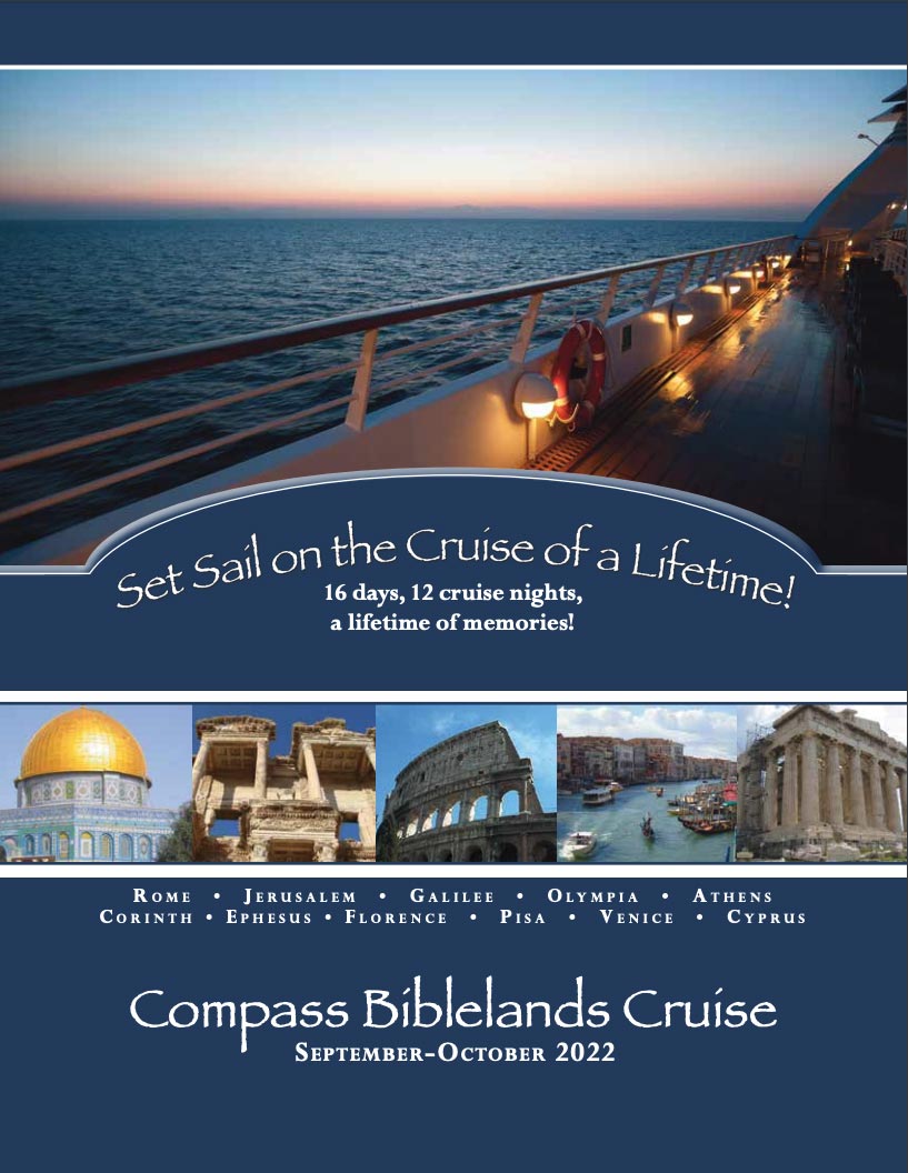 Compass BLC 2022 Brochure