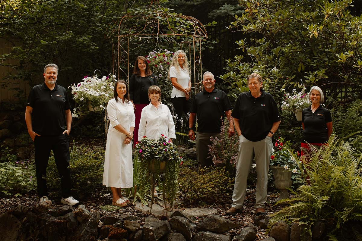 Compass International - Staff
