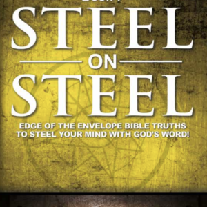 Steel on Steel Book 7