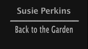 Compass TV Video #27960: Back to the Garden - Susie Perkins