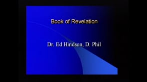 Compass TV Video #42032: The Book of Revelation in 55 Minutes - Ed Hindson